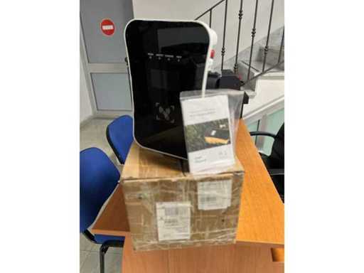 AC EV - CHARGING Station 7kv - Electronics