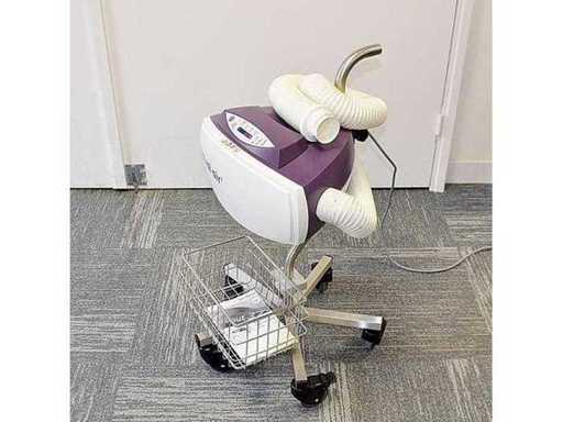 MISTRAL-AIR - MA1100-EU - Heater