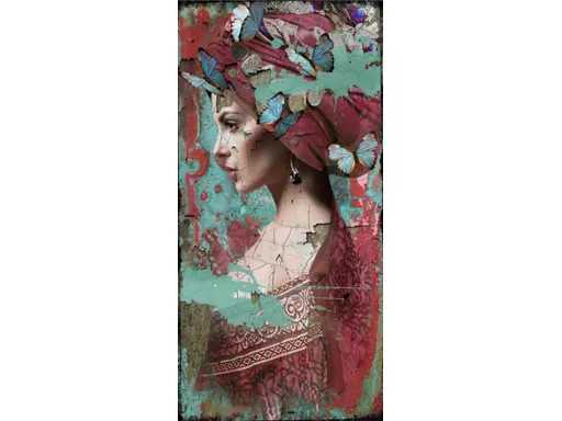 Leerdoek Hans Jochem Bakker