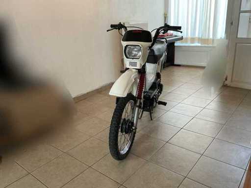 Yamaha Sting 34 Ma SG50a Brommer