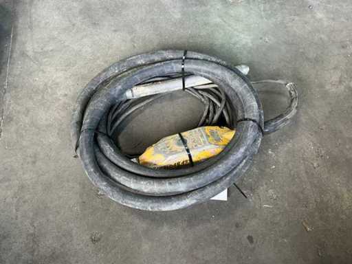 2016 ATLAS COPCO Internal Vibrator
