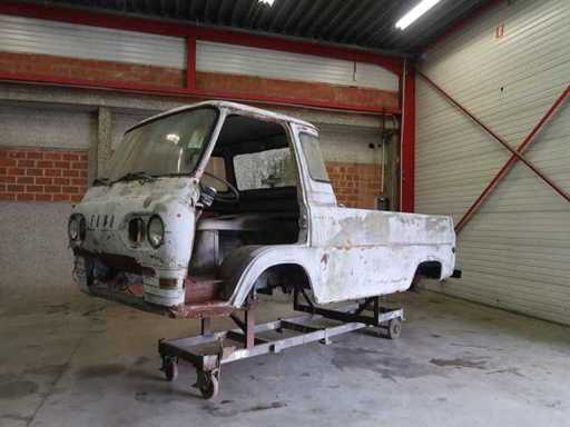 Ford - Econoline - Pick up - Classic cars >15