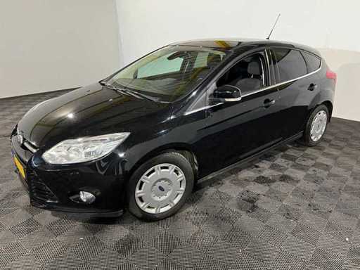 Ford Focus 1.0 EcoB. Titanio, 5-SLG-11