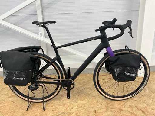 Wilier Adlar-Rivale Gravel Bike