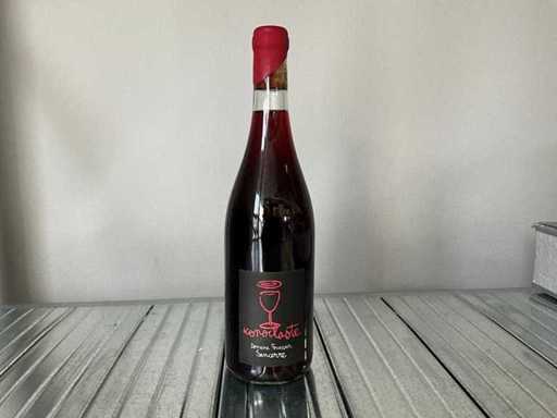 2011 Domaine fouassier Iconoclaste Rotwein (10x)