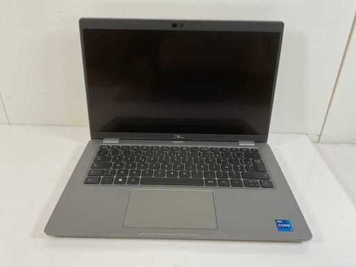 Dell Latitude 5420 14”, Core(TM) i7 11th Gen,16 GB RAM, 512 GB NVMe Laptop