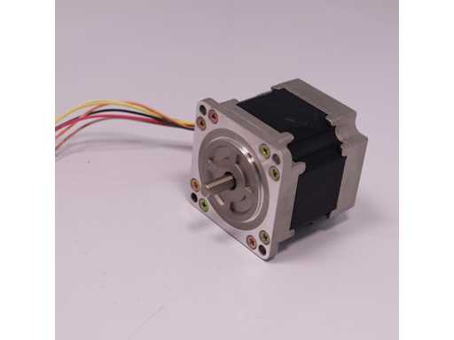 Silnik schodowy / Silnik krokowy Nanotec Munich 4T4618M3300-1B (10x)