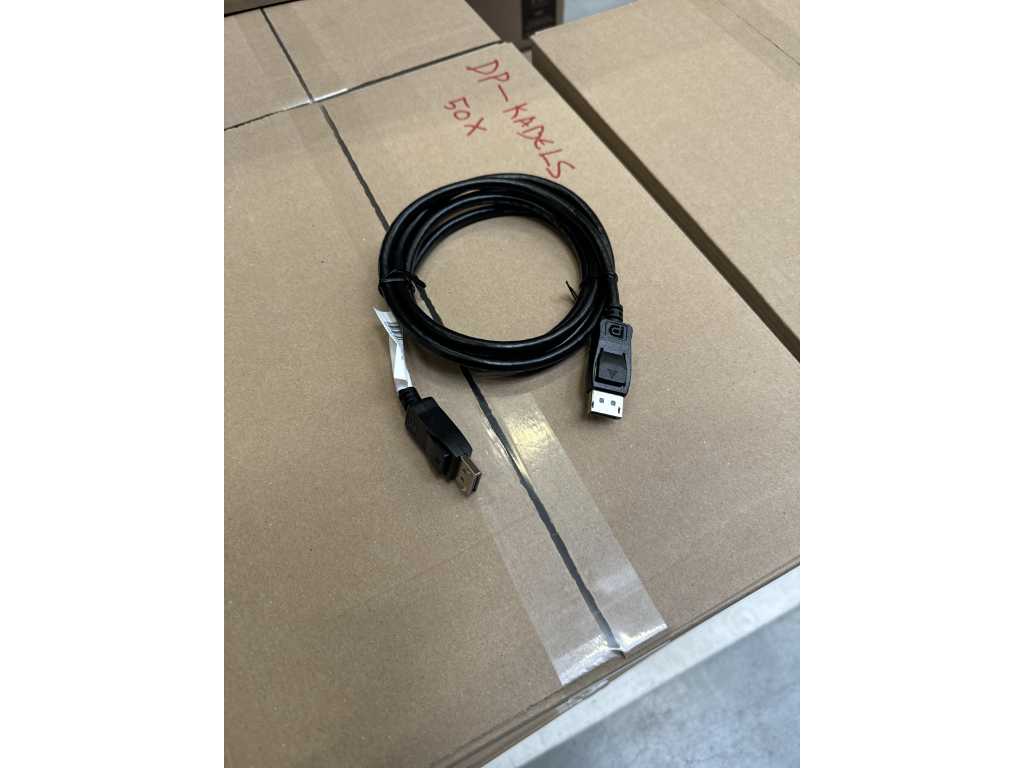 Afișaj pentru afișarea cablurilor noi (450x)