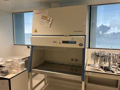 Thermo Scientific - MSC 1.2 - Stația de Siguranță Microbiologică