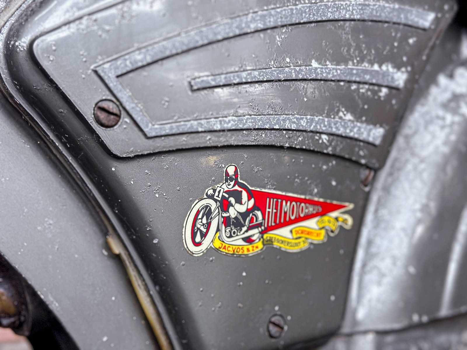 Zundapp 1967, FD-897-L