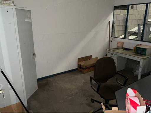 Desk
