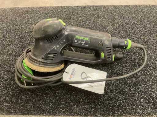 2007 Festool RO 125 FEQ Exenterschleifer