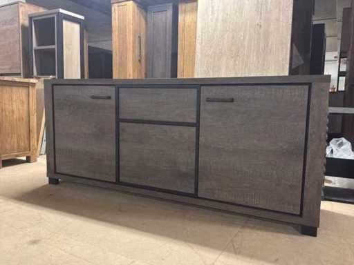 Oasis Sideboard