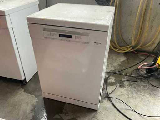 Miele Jubilee A+++ Vaatwasser