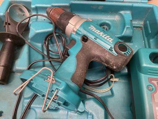 Makita Drill