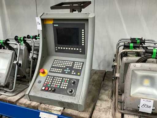 Système d’exploitation Siemens