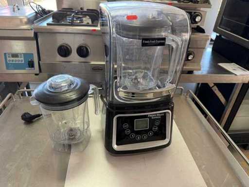 verse fruit express - HS-G350 - Mobiele mixer