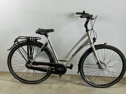 Burgers Urban Damesfiets