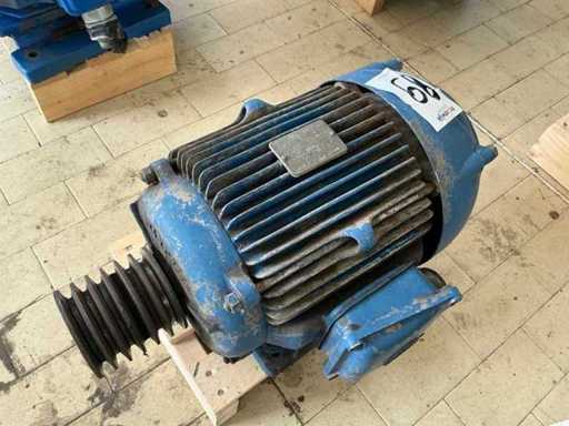 Materials and warehouse stocks