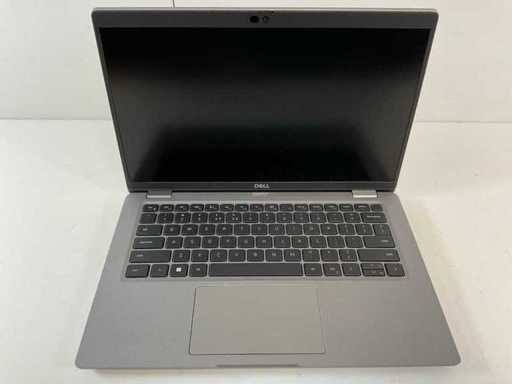 Dell Latitude 5420 14", Core(TM) i7 11. generacji, 16 GB RAM, 256 GB NVMe