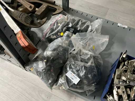 Party Forest MK8810112 Pinces électriques