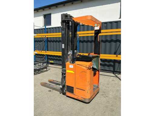 2011 BT SSE 160 Reach Gabelstapler