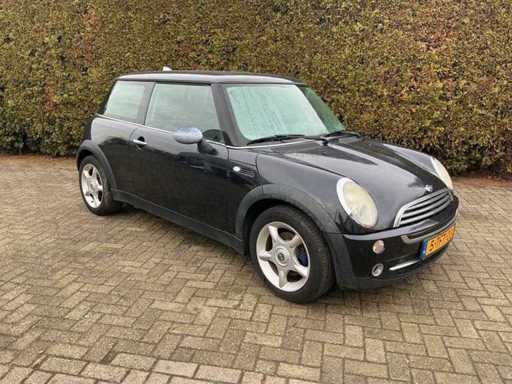 Mini Cooper 5-TFT-03