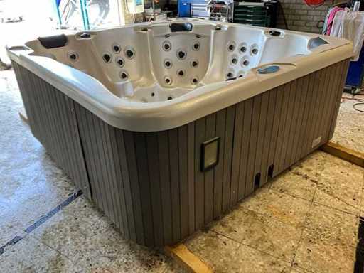 Rijnberg Jacuzzi