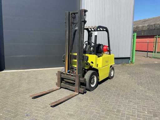 Yale Vorkheftruck