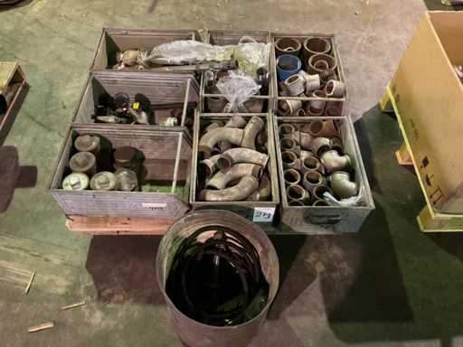 Lotto di accoppiamenti