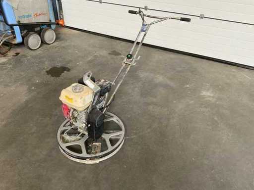 2022 BTC Single 60 Cement Butterfly