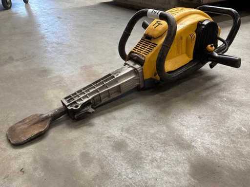 2002 AtlasCopco Cobra-TT Breaker