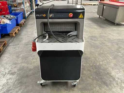 2020 Sinmag Auto SM52C Broodsnijmachine