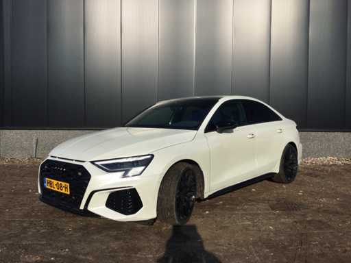 Audi - S3 Saloon 2022