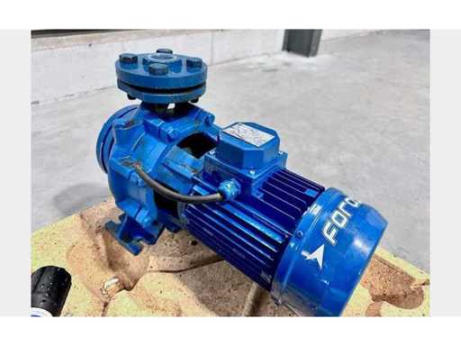 FORAS - FORAS - MN32 160C Pompe centrifuge - 2,3 KW