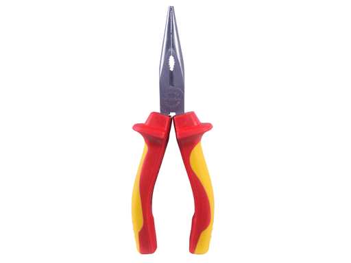 Hyundai VDE telephone pliers 160mm Cr-V (15x)