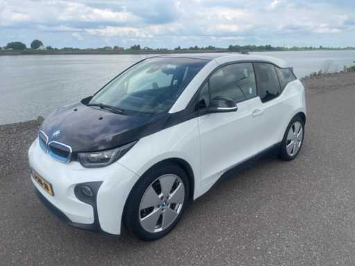 BMW i3 Basic Comf. Reclamă 22kWh 2015 | J-518-JB i