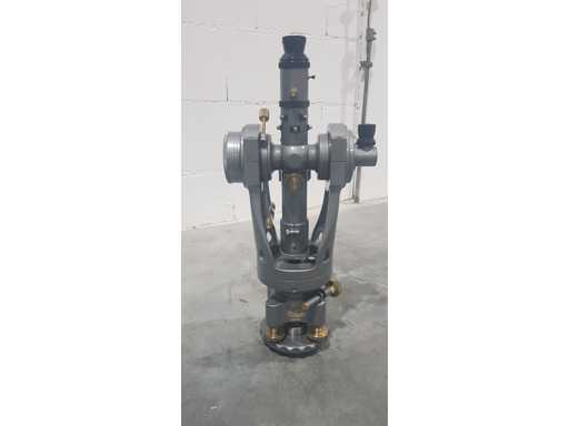 Konfiguracja i montaż miernika kąta BREITHAUPT