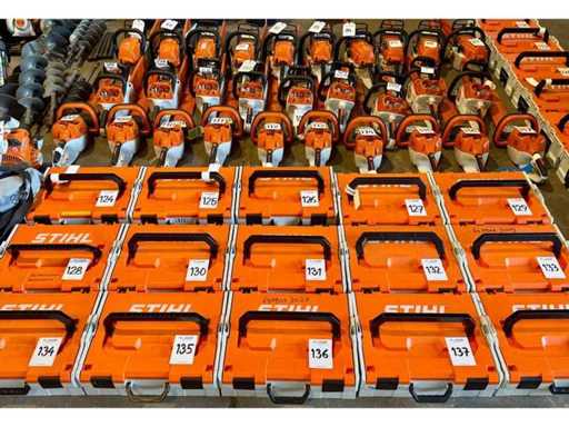 Ex rental, aerial work platforms, excavators, vehicles, shelters, attachments and tools