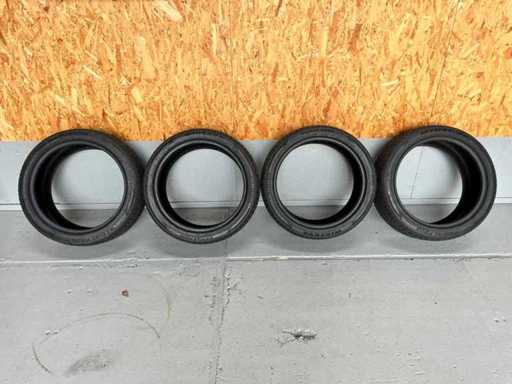 Minerva Radial F Reifen