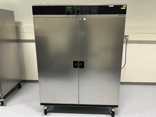 Memmert ULM 800 Backofen