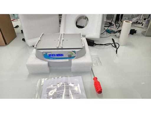 Benchmark Scientific - 2020 - Orbi-Shaker 4-plate - Never Used Microplate Shaker - Mint Condition