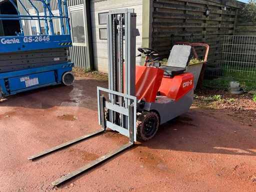 CPD-5 Forklift