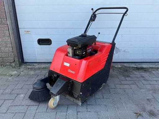 Hako Hamster 600 Balayeur