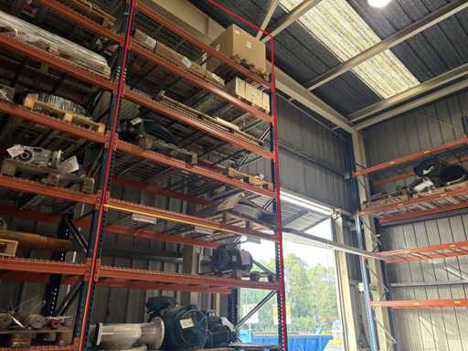   Assorted Industrial Lot