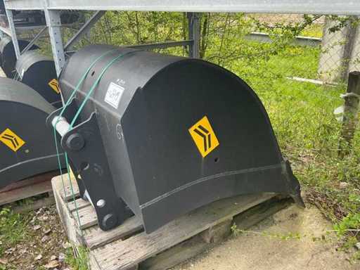 YANMAR Graafbak 900mm