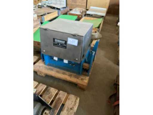 Jednostka Hydrauliczna HILMAR - 144-510-46111PT 
