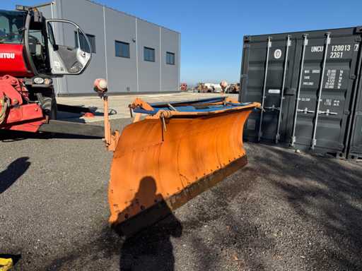 SCHMIDT MF 3.3 sneeuwploeg