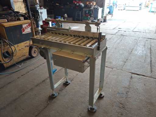 Phillips - Bandtransportbanden