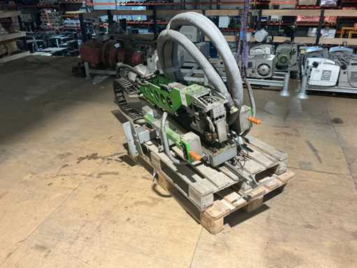 Tecna - 9369 - Spot welding machines - 2004